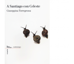 A Santiago con Celeste di Giuseppina Torregrossa - Nottetempo, 2014