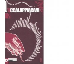 ACCALAPPIACANI 2/08. di AA.VV. - DeriveApprodi editore, 2008