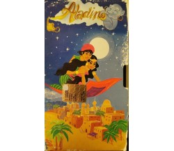 ALADIN (VHS) Olanda 1997