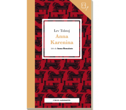 ANNA KARENINA di TOLSTOJ, LEV - Emons, 2017