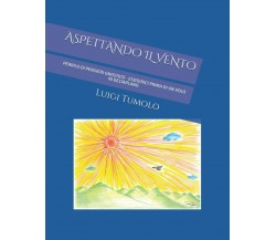 ASPETTANDO IL VENTO: PERIPLO DI PENSIERI gnostico - esoterici prima di un volo i