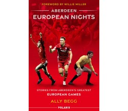 Aberdeen European Nights - ALLY BEGG - BIRLINN, 2021