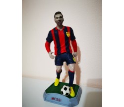 Action Figure - Lionel Messi - 23 CM