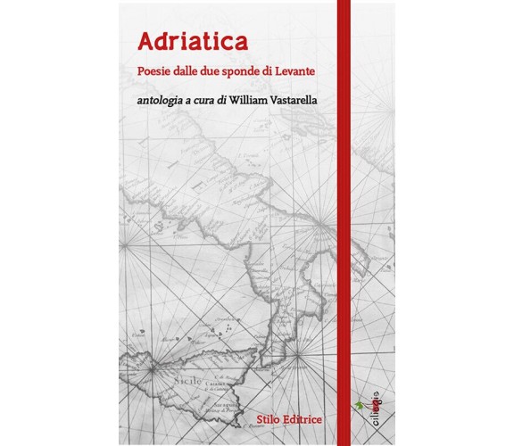 Adriatica - W. Vastarella - Stilo, 2019