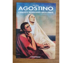 Agostino - V. Stella - L'agostiniana - 1997 - AR