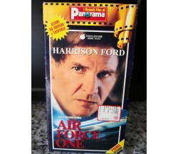 Air Force One - vhs - 1997 - panorama -F