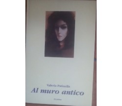 Al muro antico  - Valeria Patinella , 2001 - C