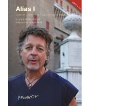 Alias I. CD Audio di A. Ronchi - Fernandel, 2022