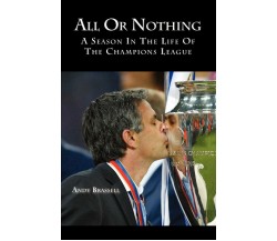 All or Nothing - Andy Brassell - Trafford, 2006