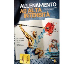 Allenamento ad alta intensità - Aurélien Broussal-Derval, Stéphane Ganneau-2019 