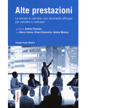 Alte prestazioni di A. Fiorenza, M. Ceresa, C. Giovannini - Giorgio Pozzi,2022