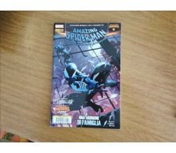 Amazing spider-man, rinnovare le promesse - AA. VV. - 2016 - AR