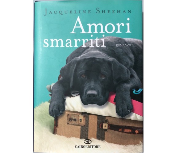 Amori smarriti