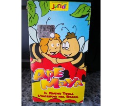 Ape Maya - vhs -1999 -Univideo-F