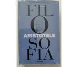 Aristotele. I grandi del pensiero - A.a.v.v. - 2021 - Mondadori