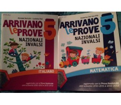 Arrivano le prove - Michele Noricini - La scuola - 2012 - MP