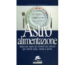 Astro alimentazione. Segno per segno gli alimenti per nutrire corpo, mente e spi