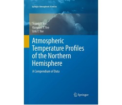 Atmospheric Temperature Profiles of the Northern Hemisphere - Springer, 2016