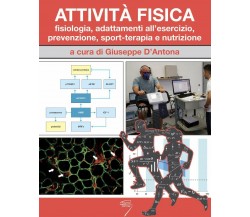 Attività fisica - G. D'Antona - Poletto, 2019 