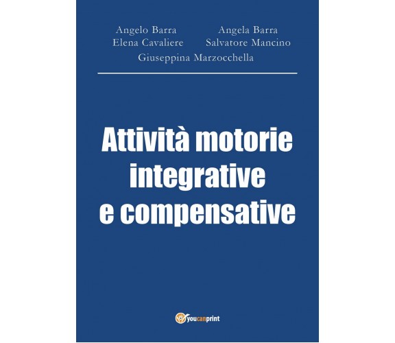 Attività motorie integrative e compensative