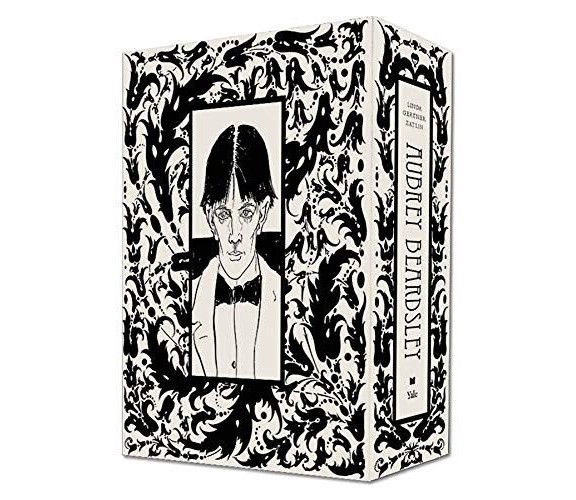 Aubrey Beardsley: A Catalogue Raisonné - Linda Gertner Zatlin - Yale, 2016