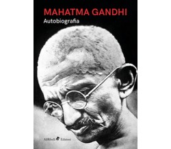 Autobiografia di Mohandas Karamchand Gandhi, C. F. Andrews