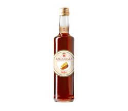 Bagnababà Russo Siciliano/500 ml