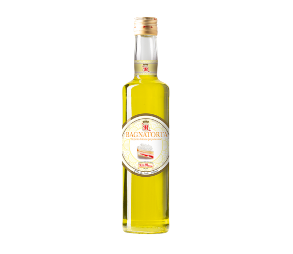 Bagnatorta Russo Siciliano/500 ml