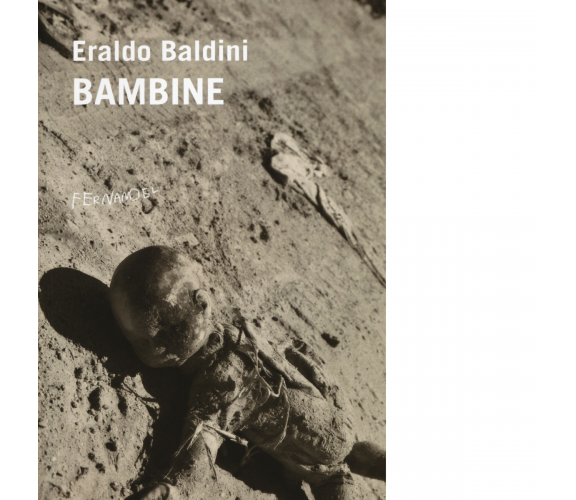 Bambine di Baldini Eraldo - Fernandel,2022