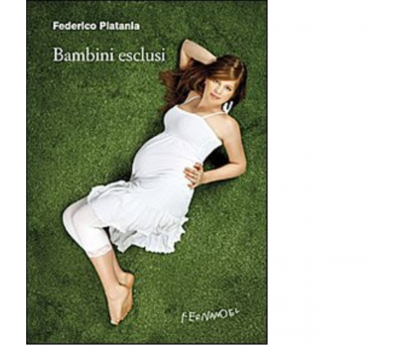 Bambini esclusi di Federico Platania - Fernandel, 2022