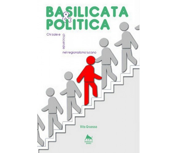 Basilicata & politica: chi sale e chi scende nel regionalismo lucano