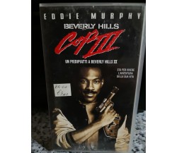 Beverly hills Vhs 1994 Univideo -F 