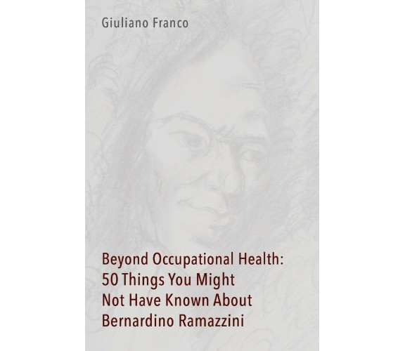 Beyond Occupational Health: 50 Things You Might Not Have Known about Bernardino 