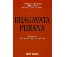 Bhagavata Purana: L’essenza dell’antica filosofia indiana (Om Edizioni) - ER