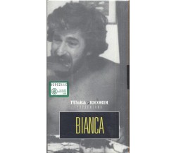 Bianca - Nanni Moretti- vhs- 1983- L'Unità-F