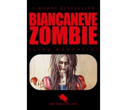 Biancaneve zombie	 di Elena Mandolini,  2016,  How2