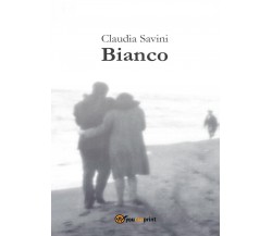 Bianco	 di Bianco,  2016,  Youcanprint