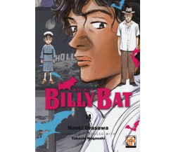 Billy Bat #14