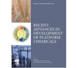 Biomass, Biofuels, Biochemicals - Saravanamurugan S - Elsevier, 2019