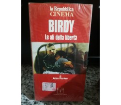 Birby Le ali della libertà - vhs - 1991 - La Repubblica -F