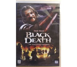 Black Death... un viaggio all'inferno DVD di Christopher Smith, 2010, 01 Distrib