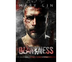 Blankness di Mary Lin,  2020,  Indipendently Published