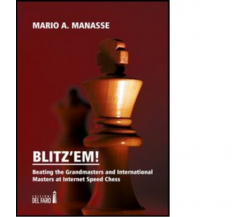 Blitz'em! di Manasse M. Alberto - Edizioni Del Faro, 2013