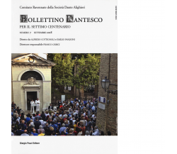 Bollettino dantesco. Per il settimo centenario (2018) vol.7 - 2022