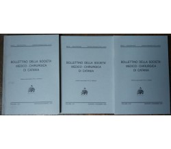 Bollettino della Società Medico Chirurgica di Catania95,96,97-AA.VV-Monforte - R