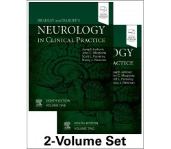 Bradley and Daroff's Neurology in Clinical Practice - Elsevier - 2021