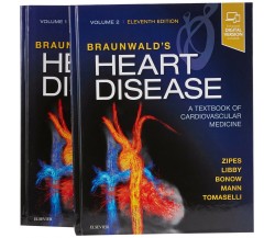 Braunwald's Heart Disease - Elsevier, 2018