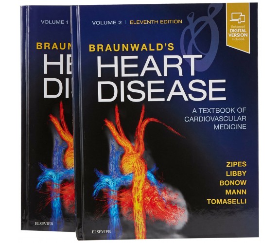 Braunwald's Heart Disease - Elsevier, 2018