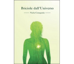 Briciole dall’Universo	 di Nicla Comparin,  2016,  Youcanprint