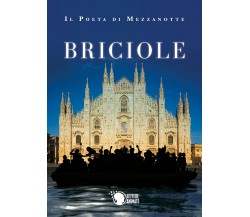 Briciole	 di Il Poeta Di Mezzanotte,  2019,  Lettere Animate Editore